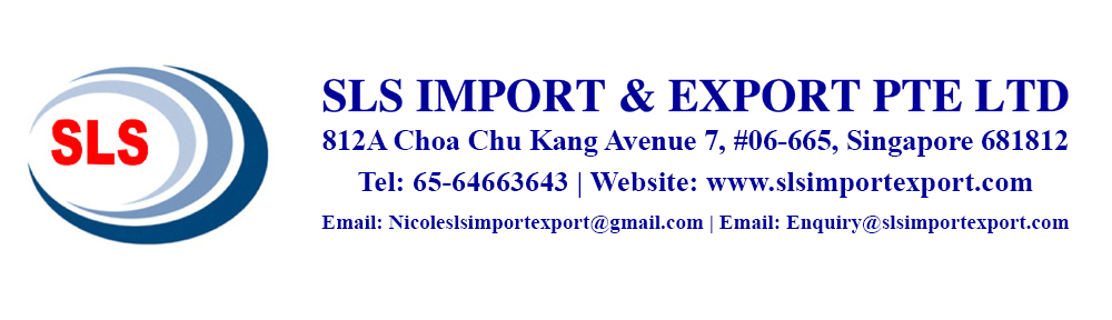 SLSImportExport.com Singapore